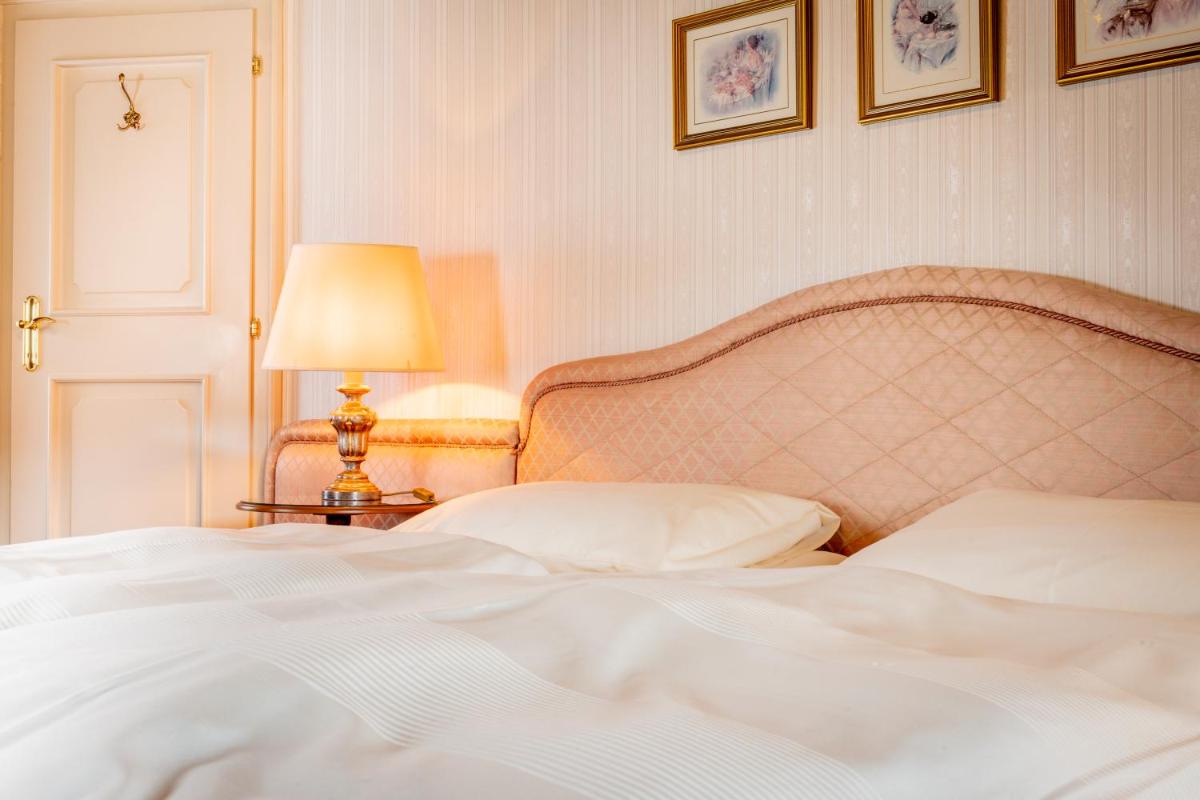 Hotel Schloss Dürnstein