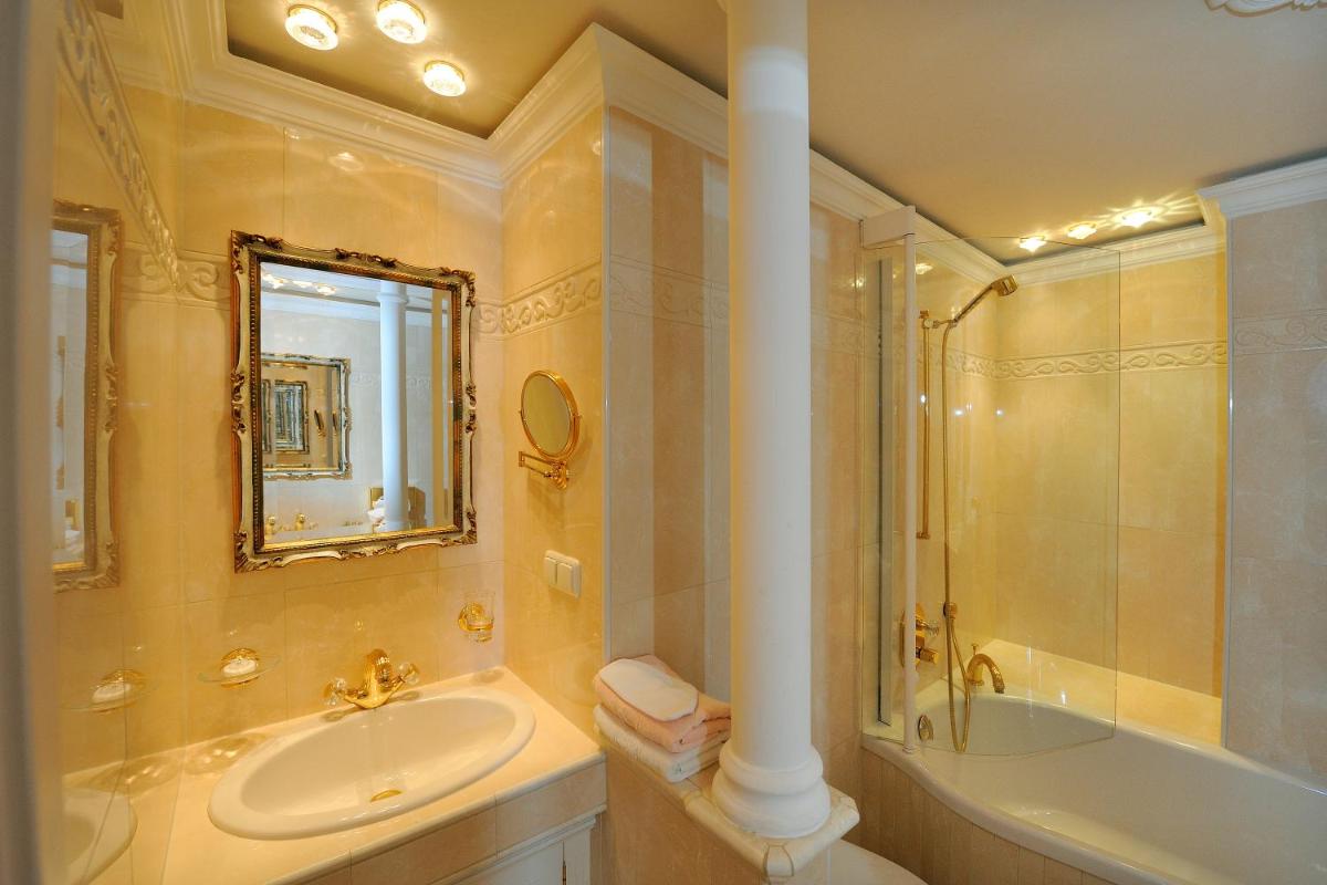 Hotel Schloss Dürnstein