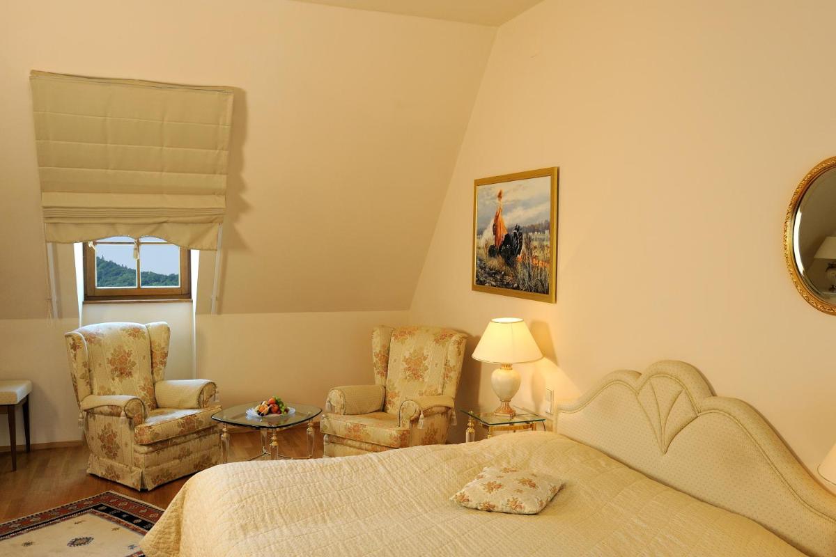 Hotel Schloss Dürnstein