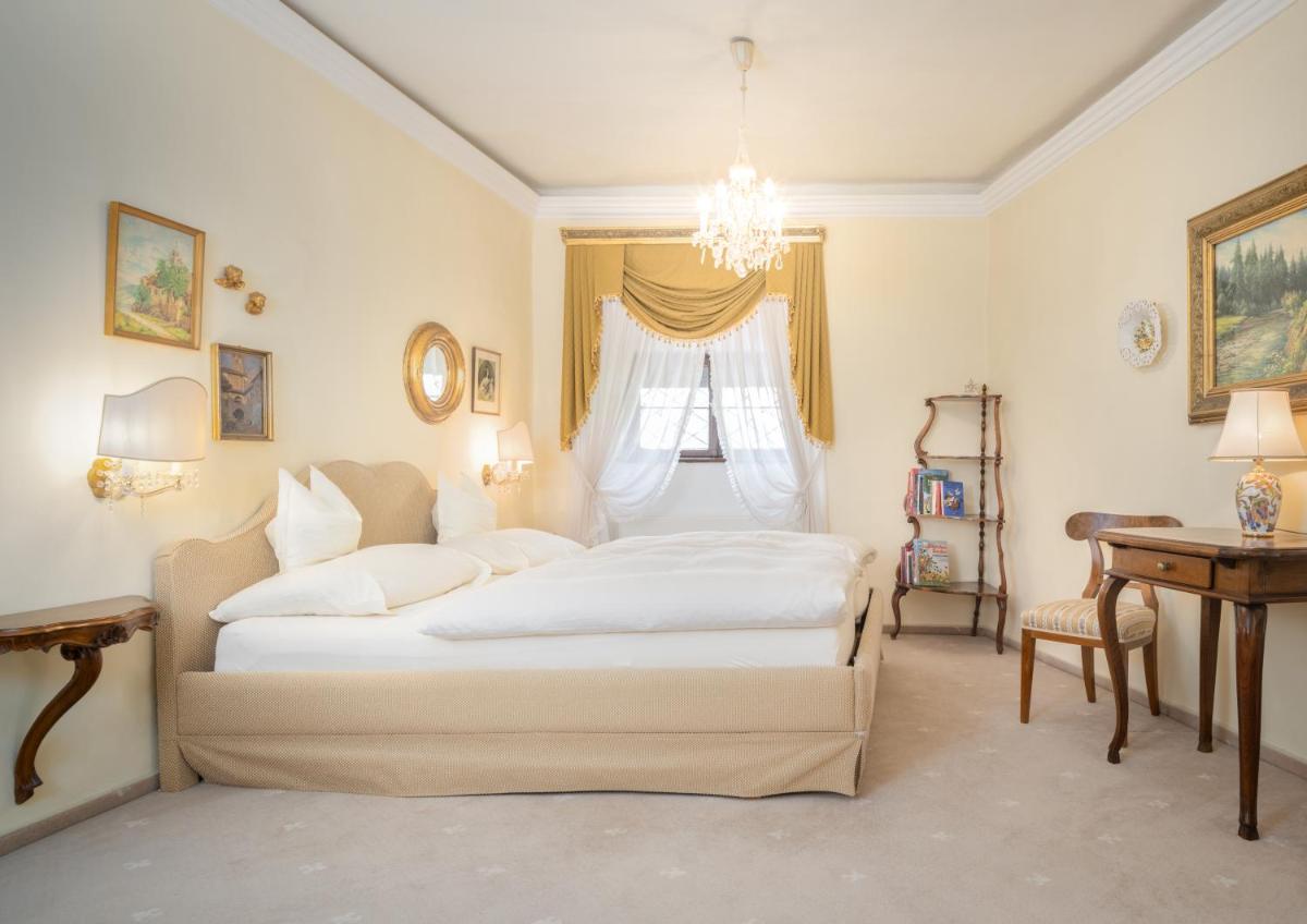 Hotel Schloss Dürnstein