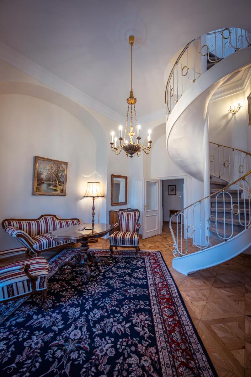 Hotel Schloss Dürnstein