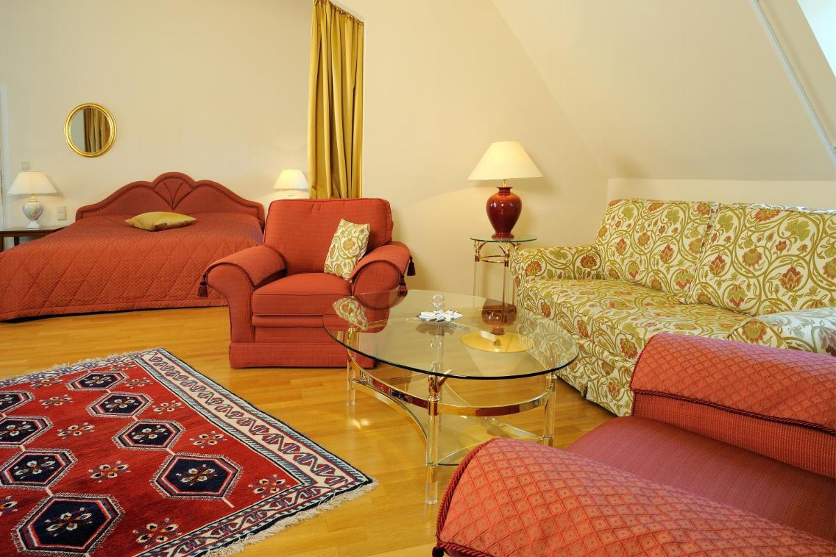 Hotel Schloss Dürnstein