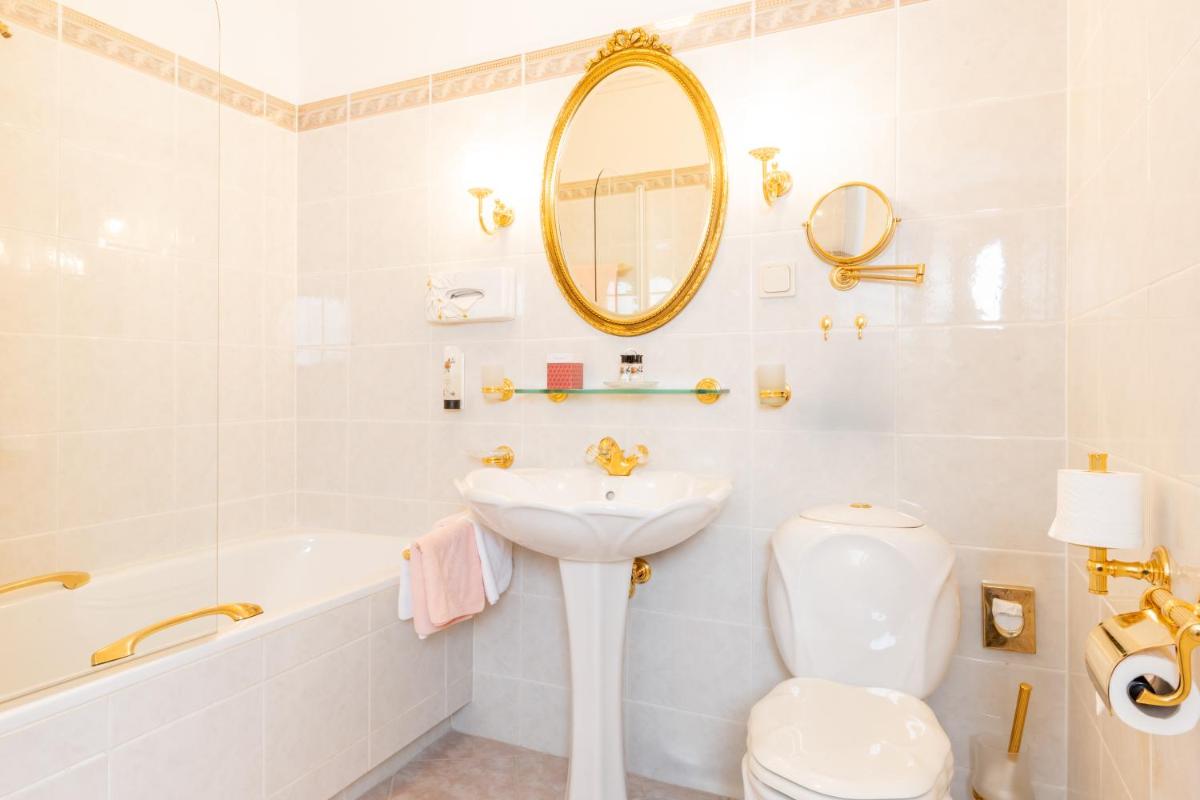 Hotel Schloss Dürnstein