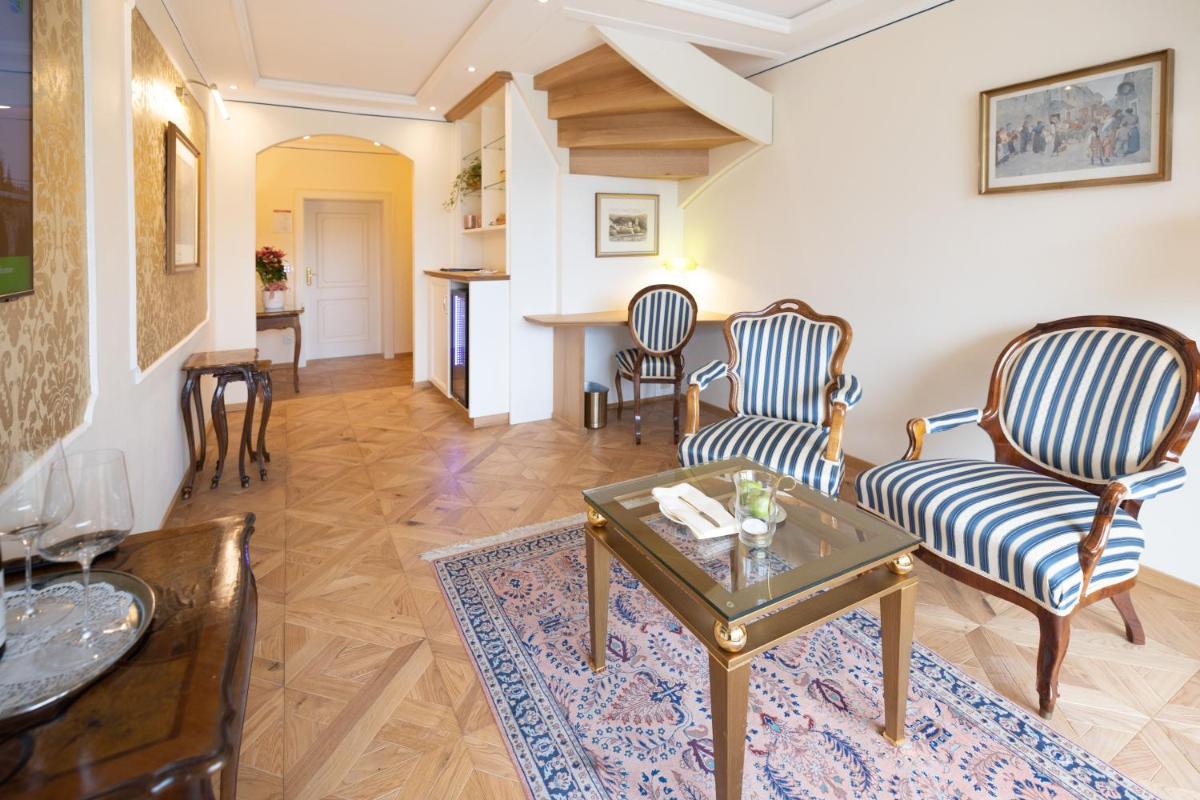 Hotel Schloss Dürnstein