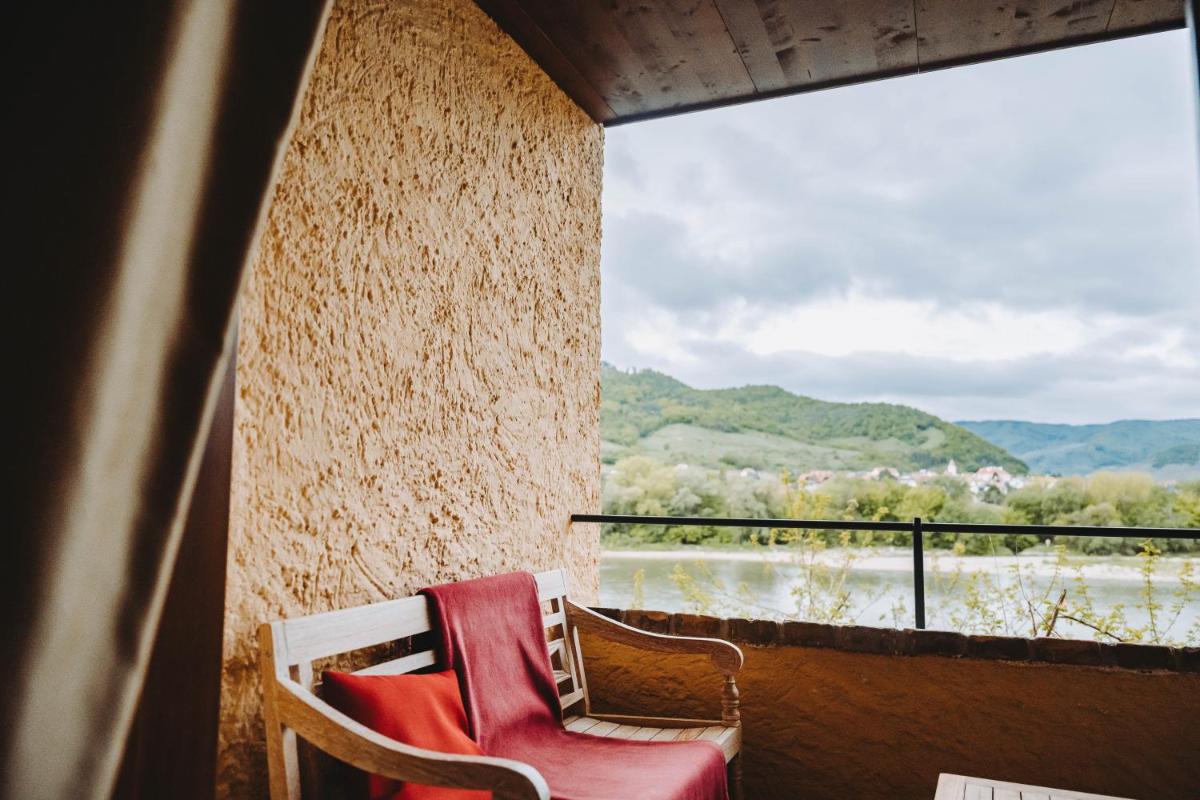 Hotel Schloss Dürnstein