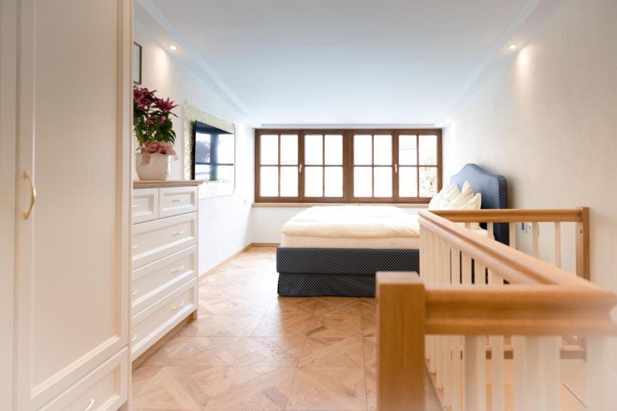 Hotel Schloss Dürnstein