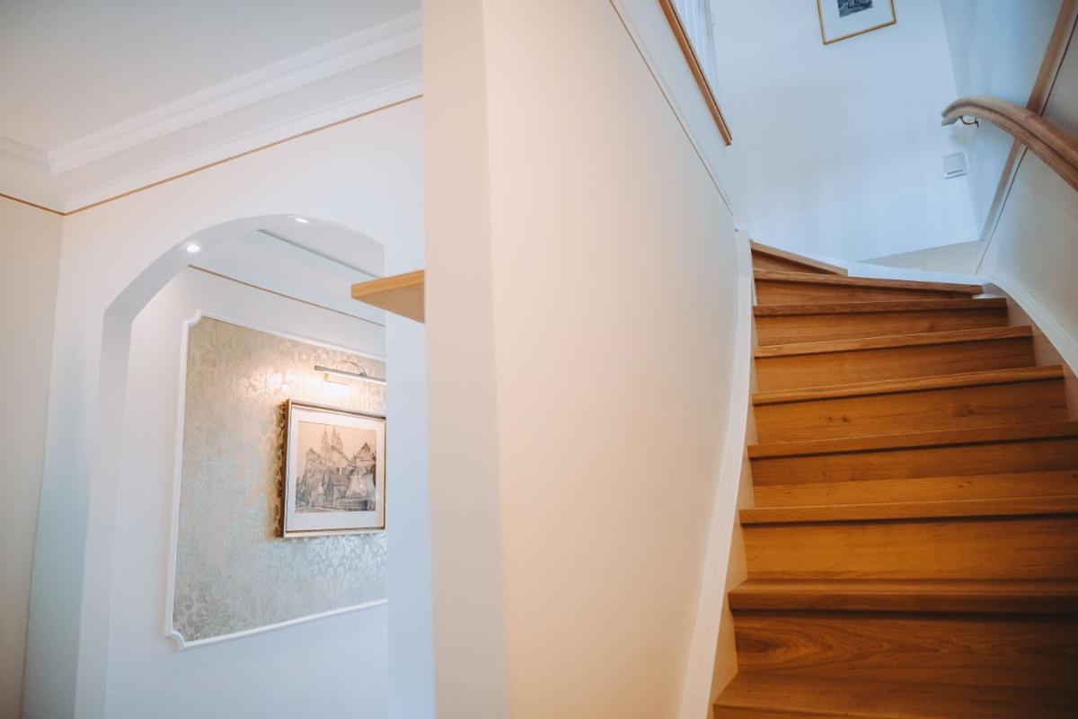 Hotel Schloss Dürnstein