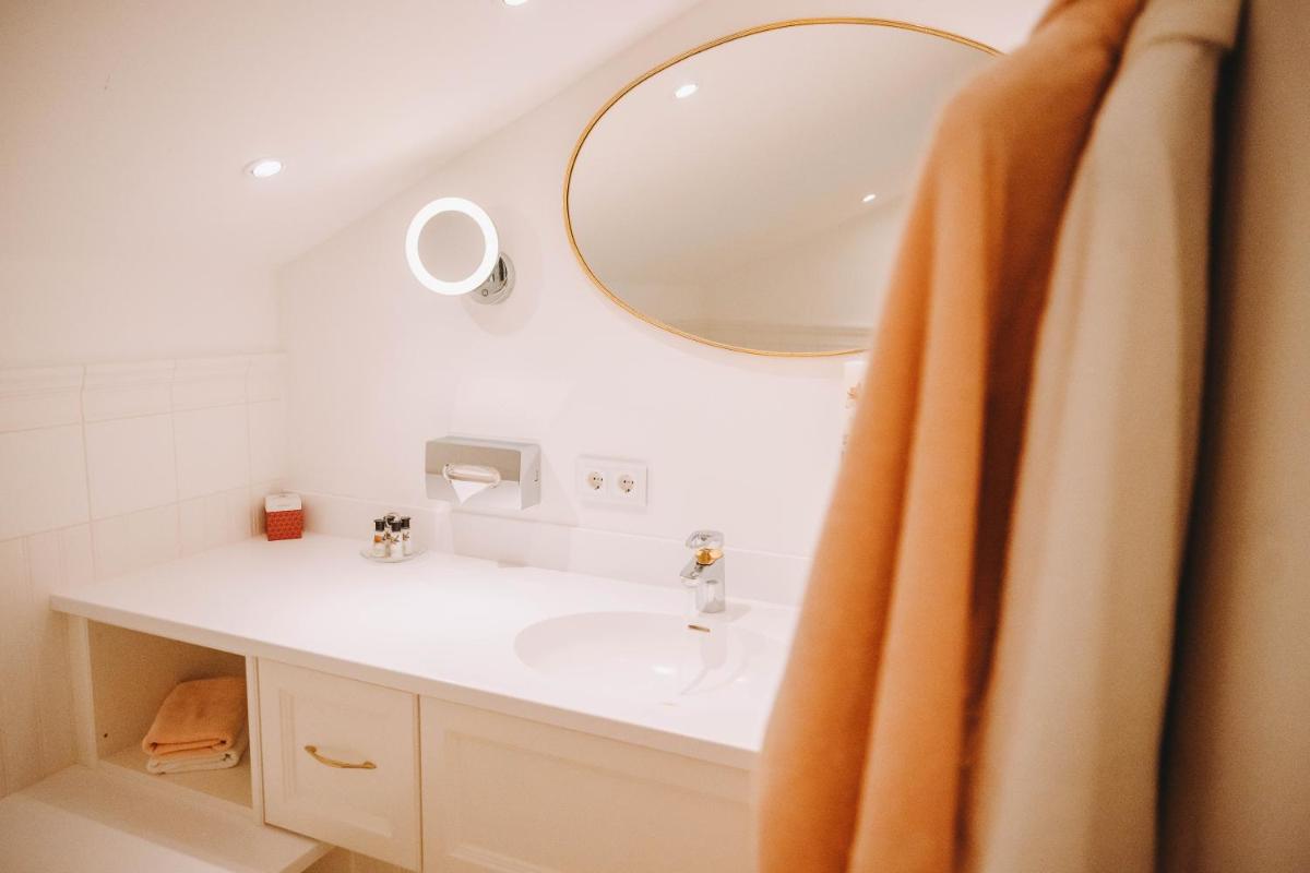 Hotel Schloss Dürnstein