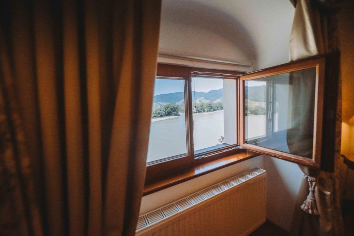 Hotel Schloss Dürnstein