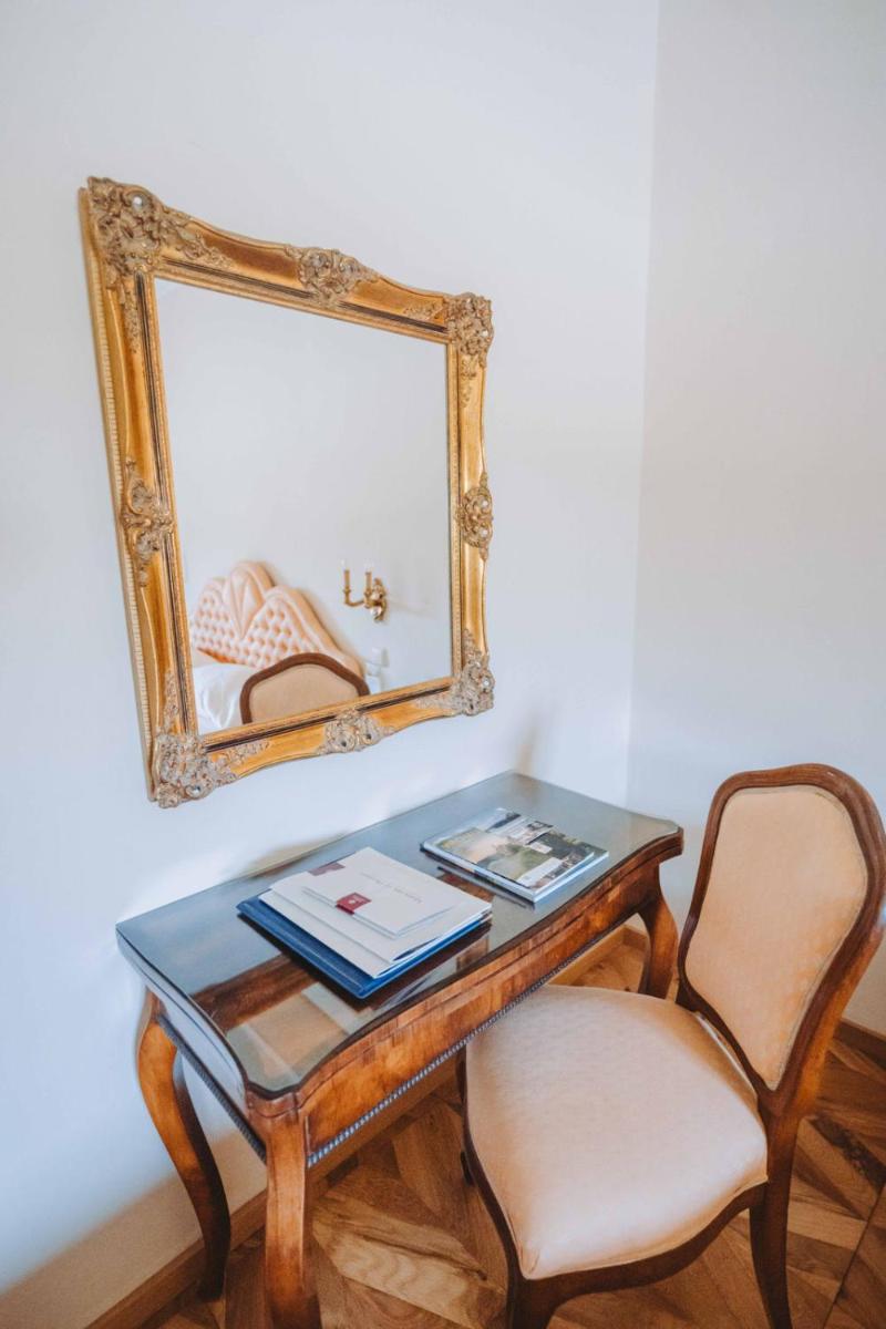 Hotel Schloss Dürnstein