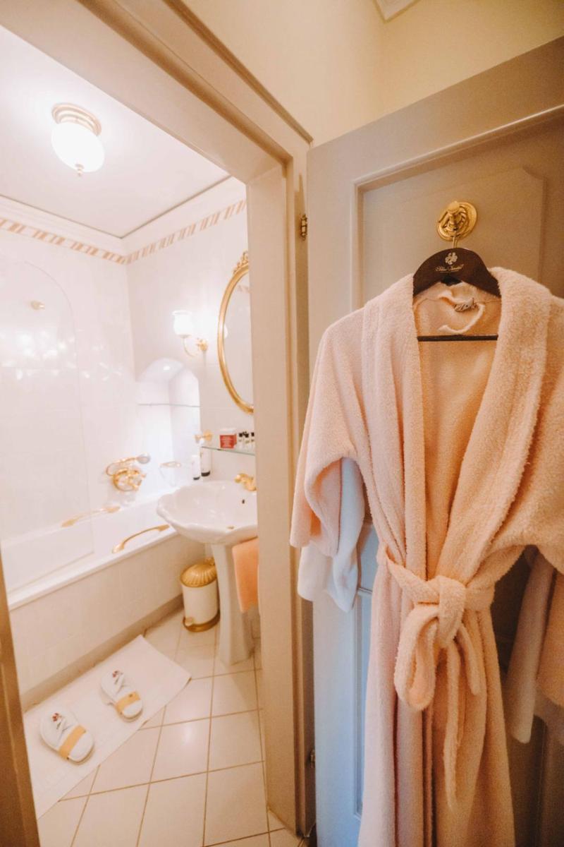 Hotel Schloss Dürnstein