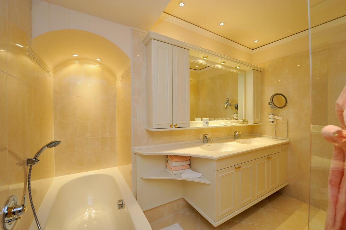 Hotel Schloss Dürnstein