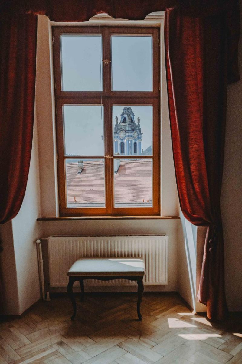 Hotel Schloss Dürnstein