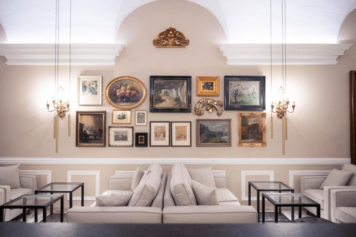 Hotel Schloss Dürnstein