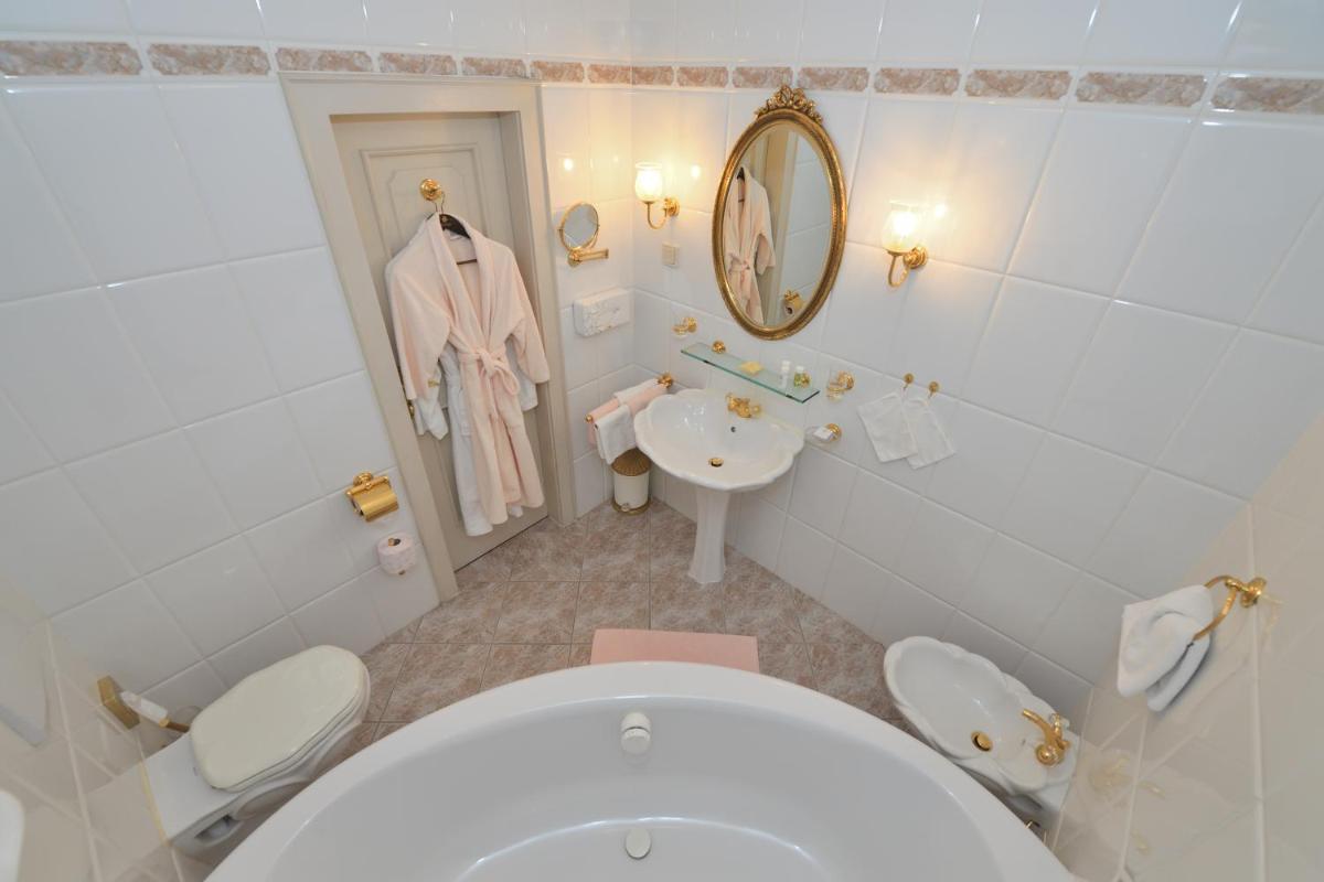 Hotel Schloss Dürnstein