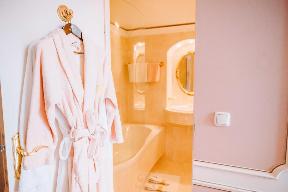 Hotel Schloss Dürnstein