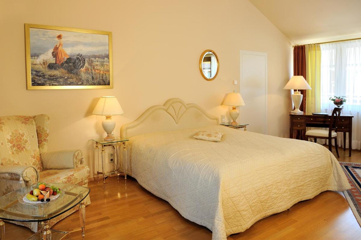 Hotel Schloss Dürnstein