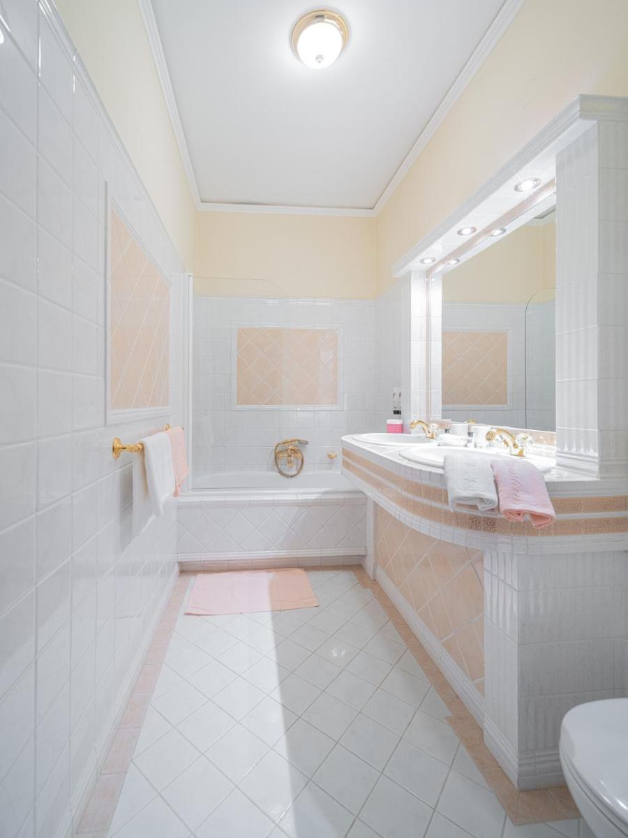 Hotel Schloss Dürnstein