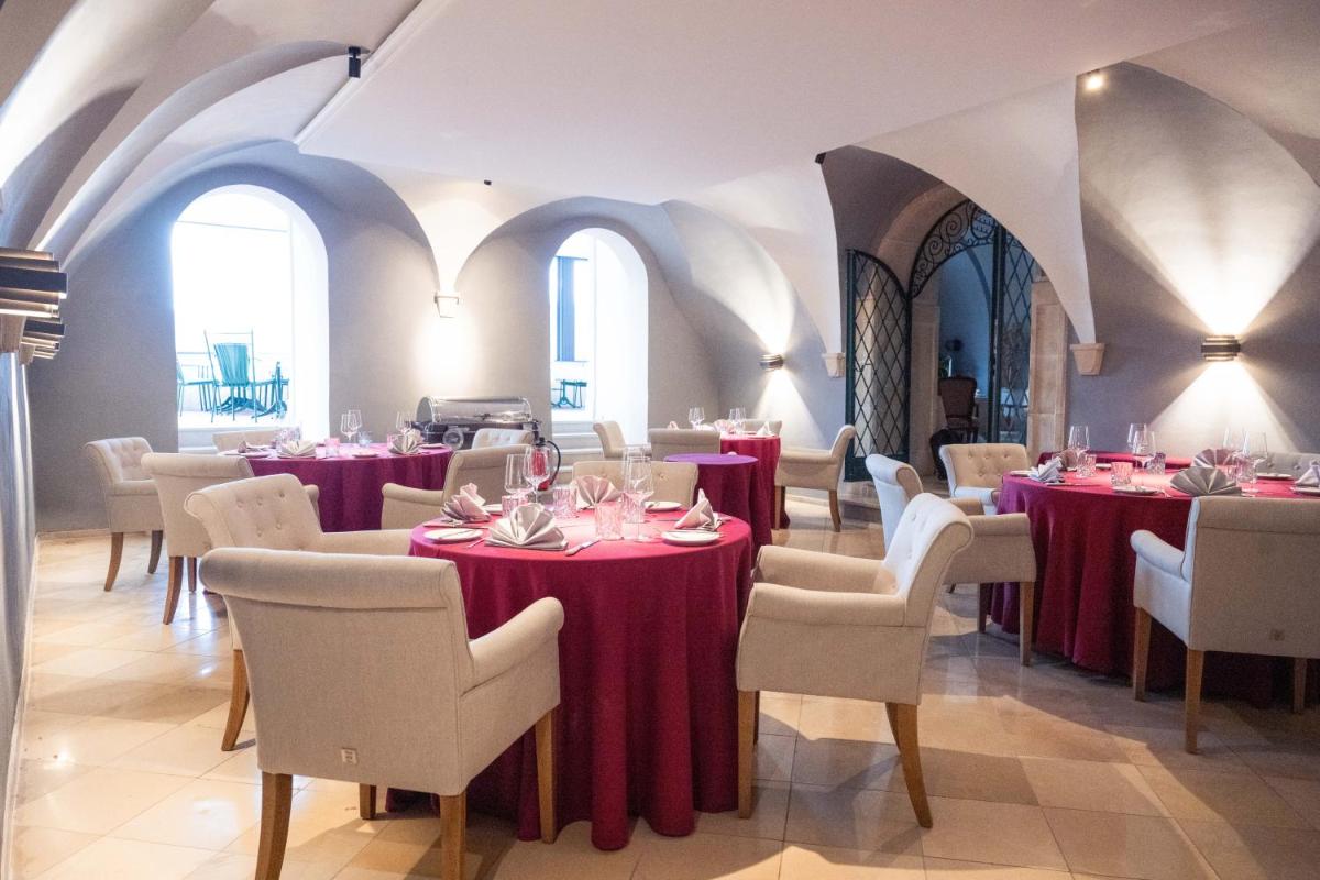 Hotel Schloss Dürnstein