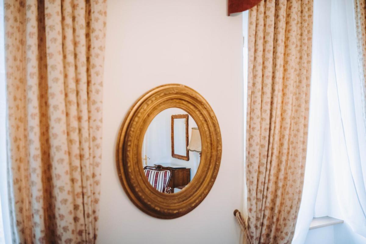 Hotel Schloss Dürnstein