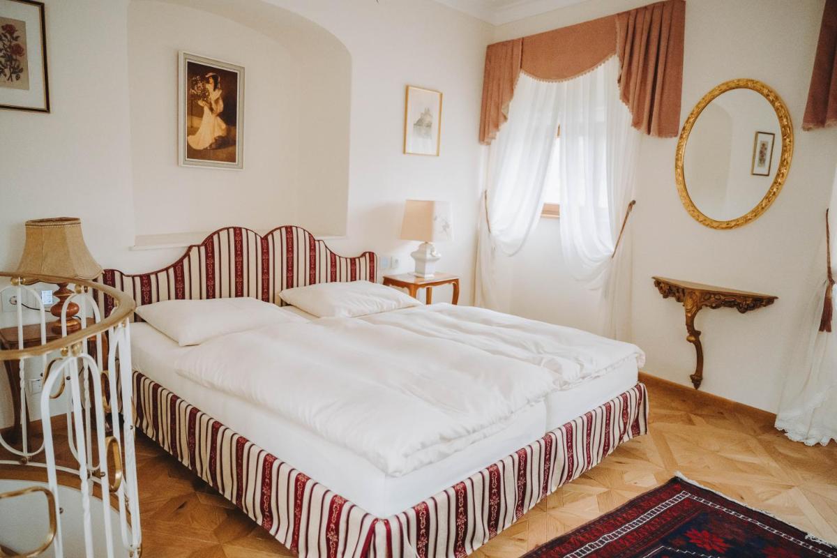 Hotel Schloss Dürnstein