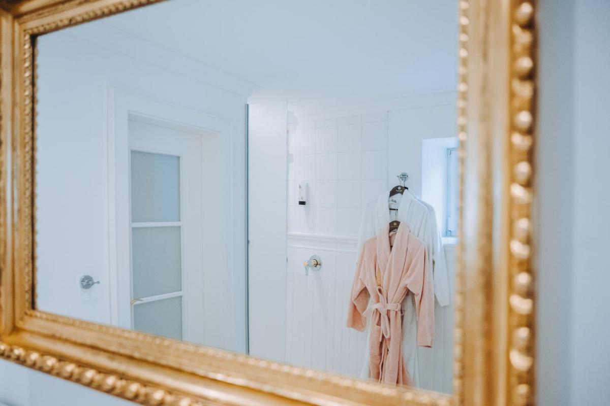 Hotel Schloss Dürnstein