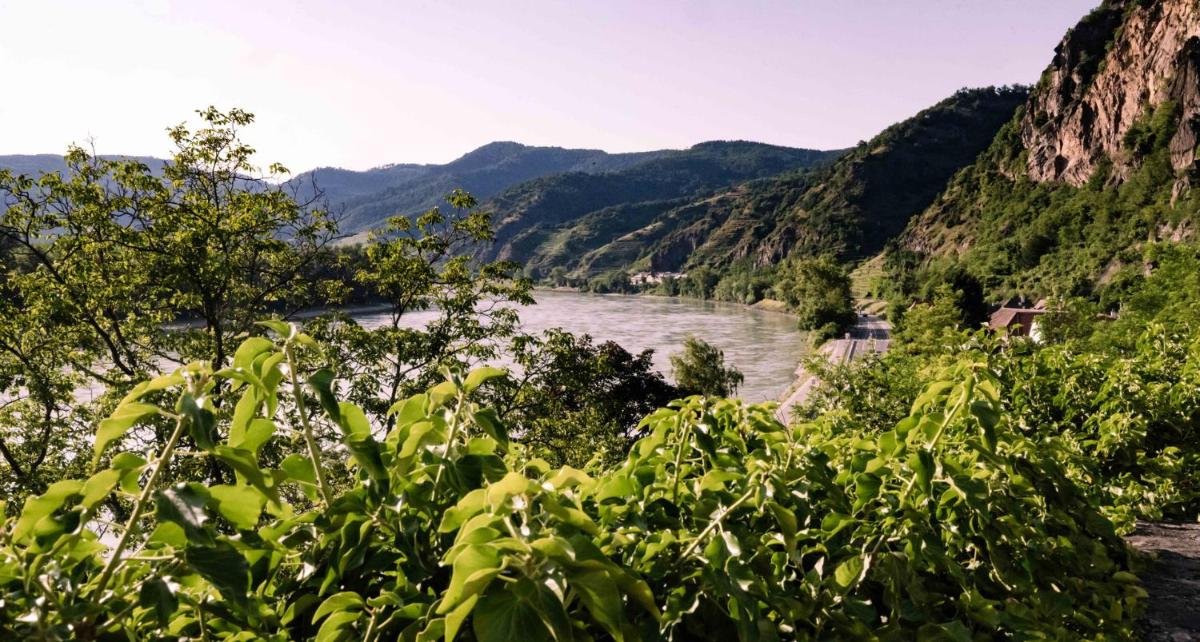 Hotel Schloss Dürnstein