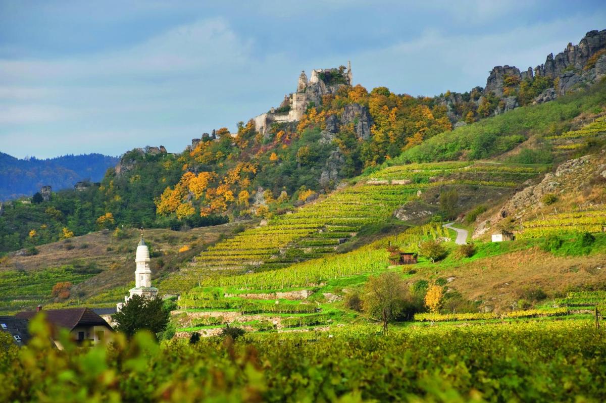 Hotel Schloss Dürnstein