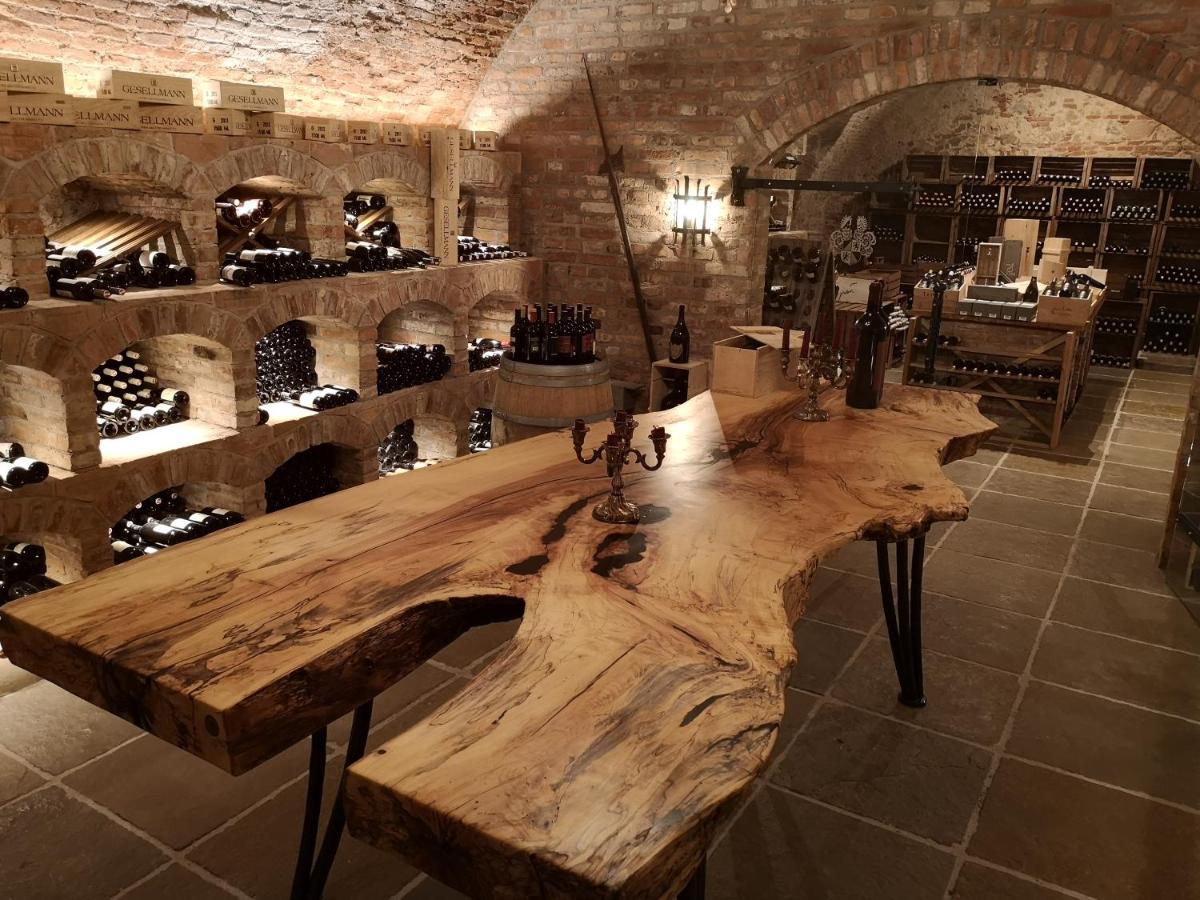 Hotel Schloss Dürnstein