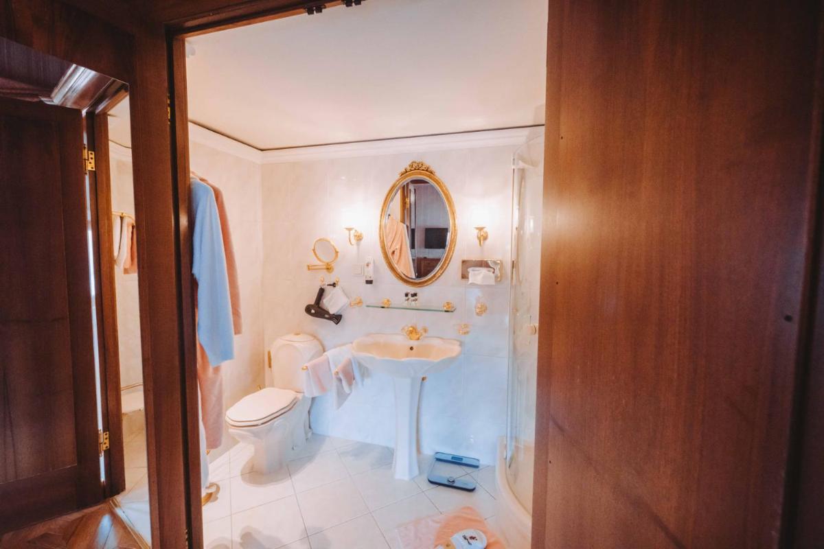 Hotel Schloss Dürnstein