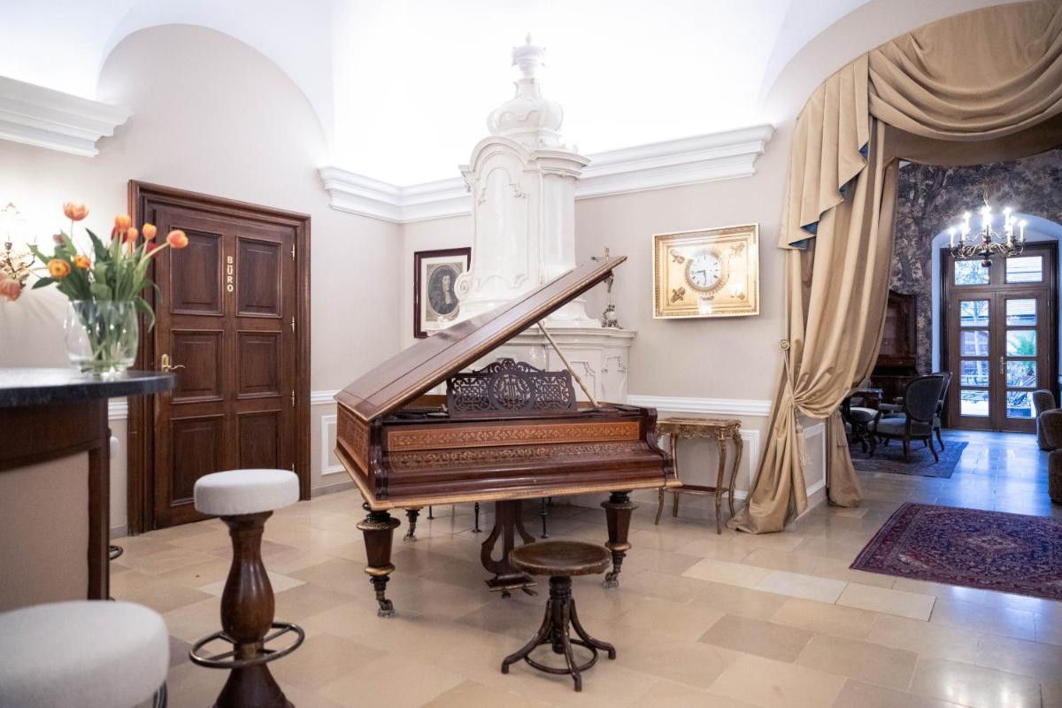 Hotel Schloss Dürnstein