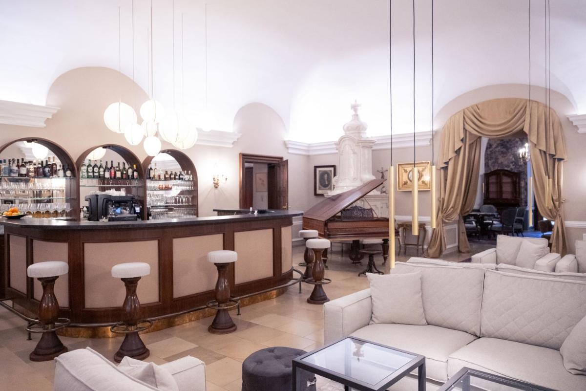 Hotel Schloss Dürnstein