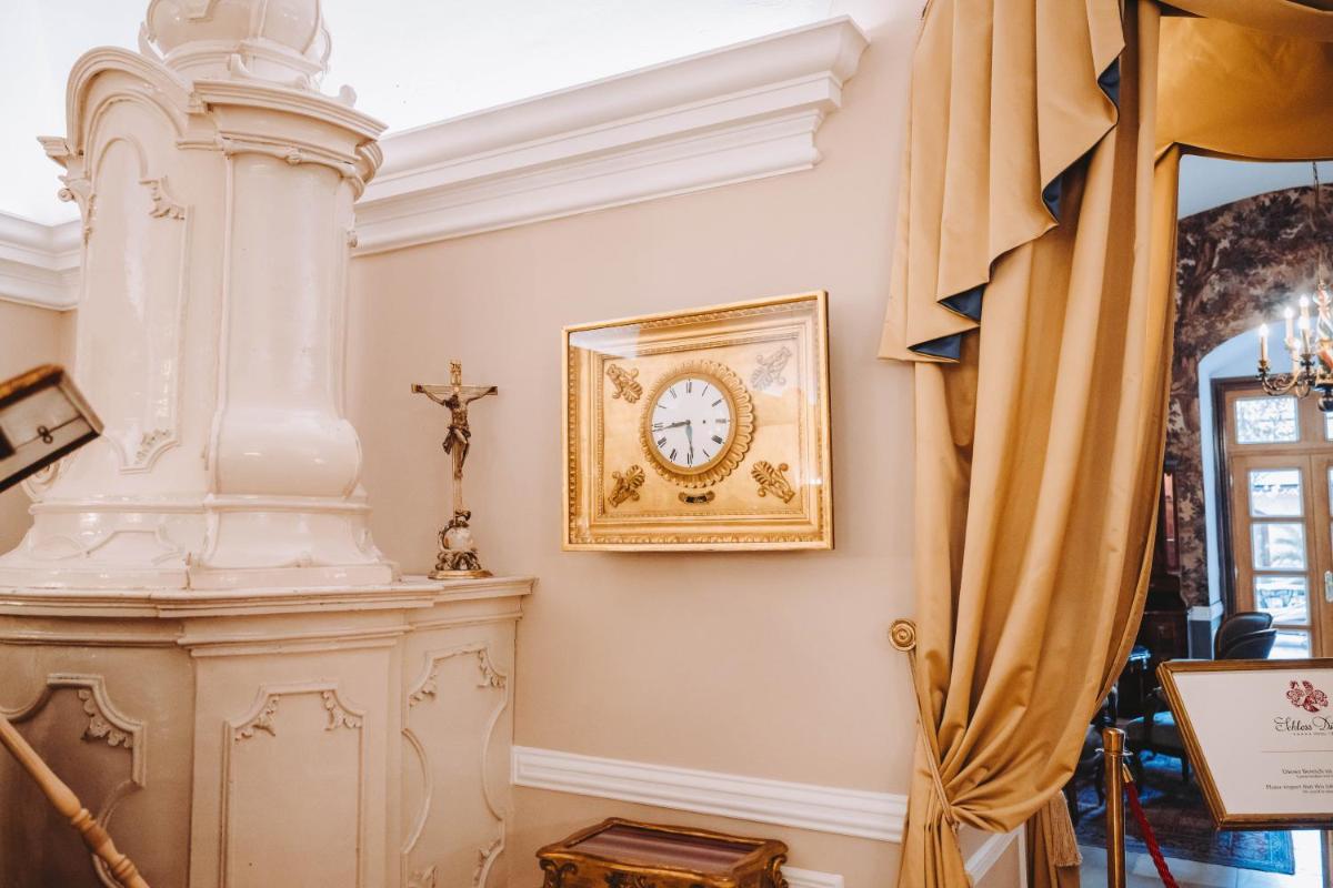 Hotel Schloss Dürnstein