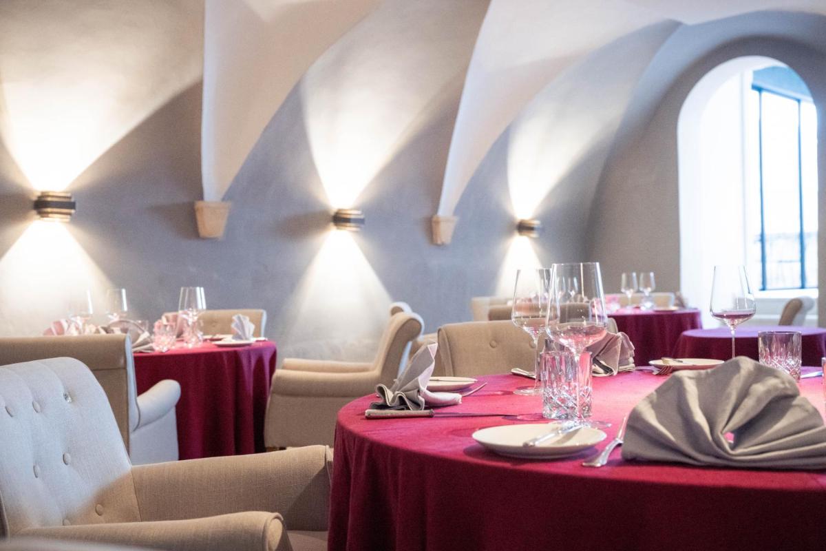 Hotel Schloss Dürnstein