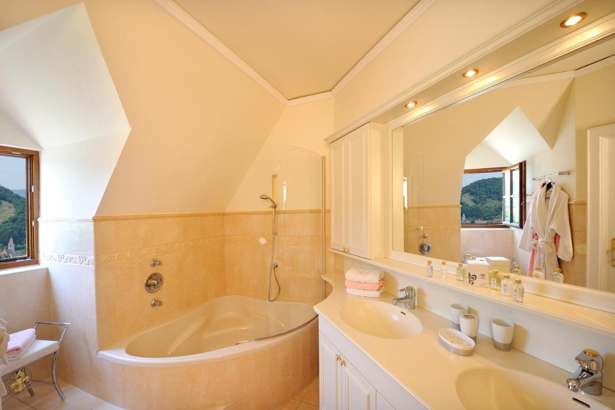 Hotel Schloss Dürnstein