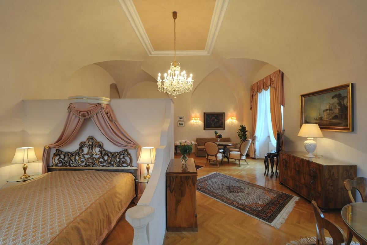 Hotel Schloss Dürnstein