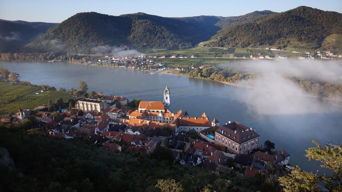 Hotel Schloss Dürnstein