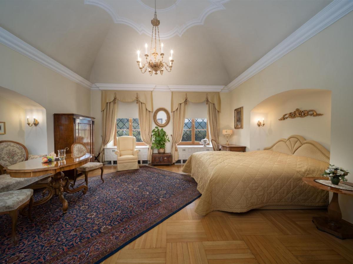 Hotel Schloss Dürnstein