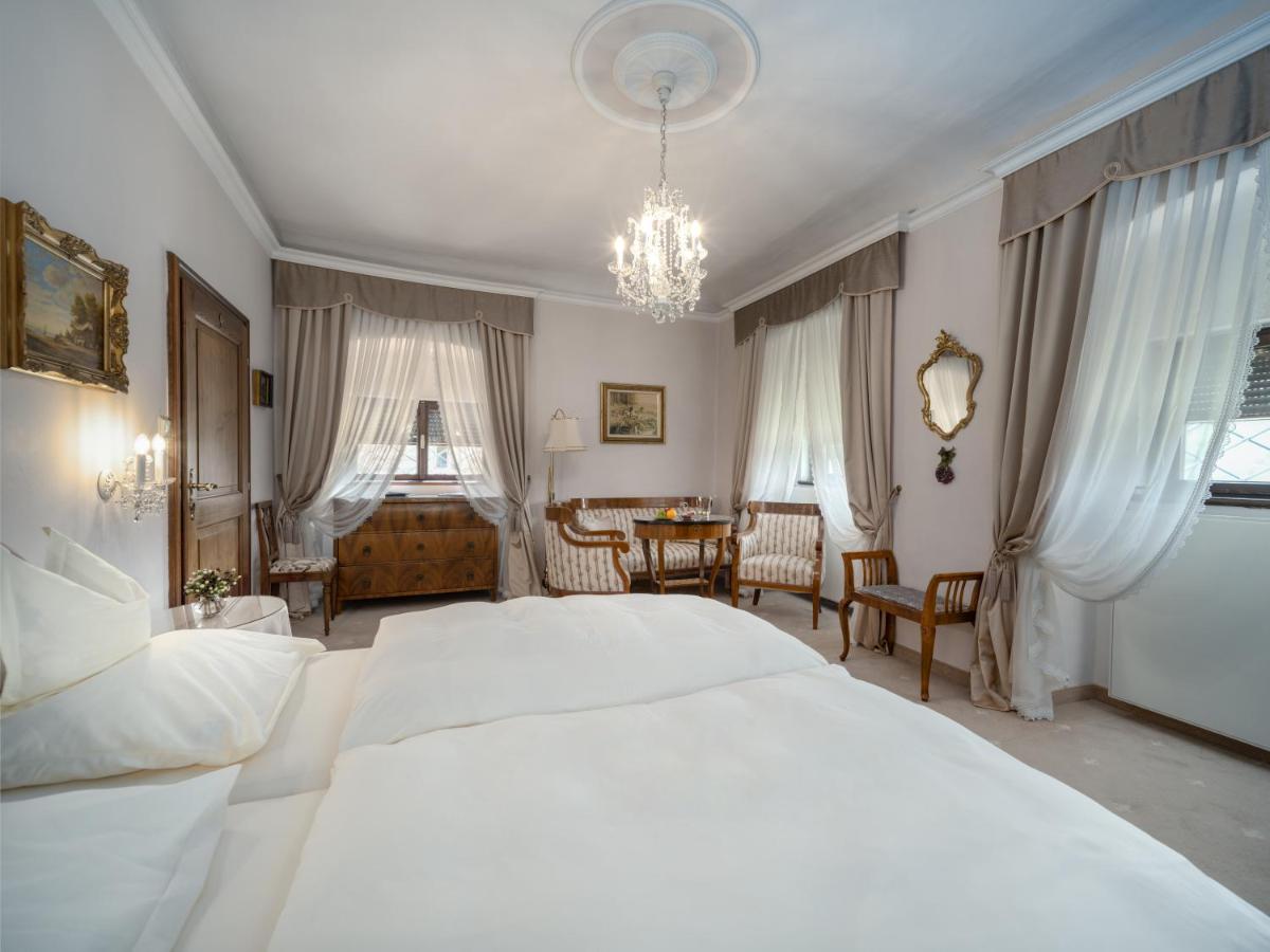 Hotel Schloss Dürnstein