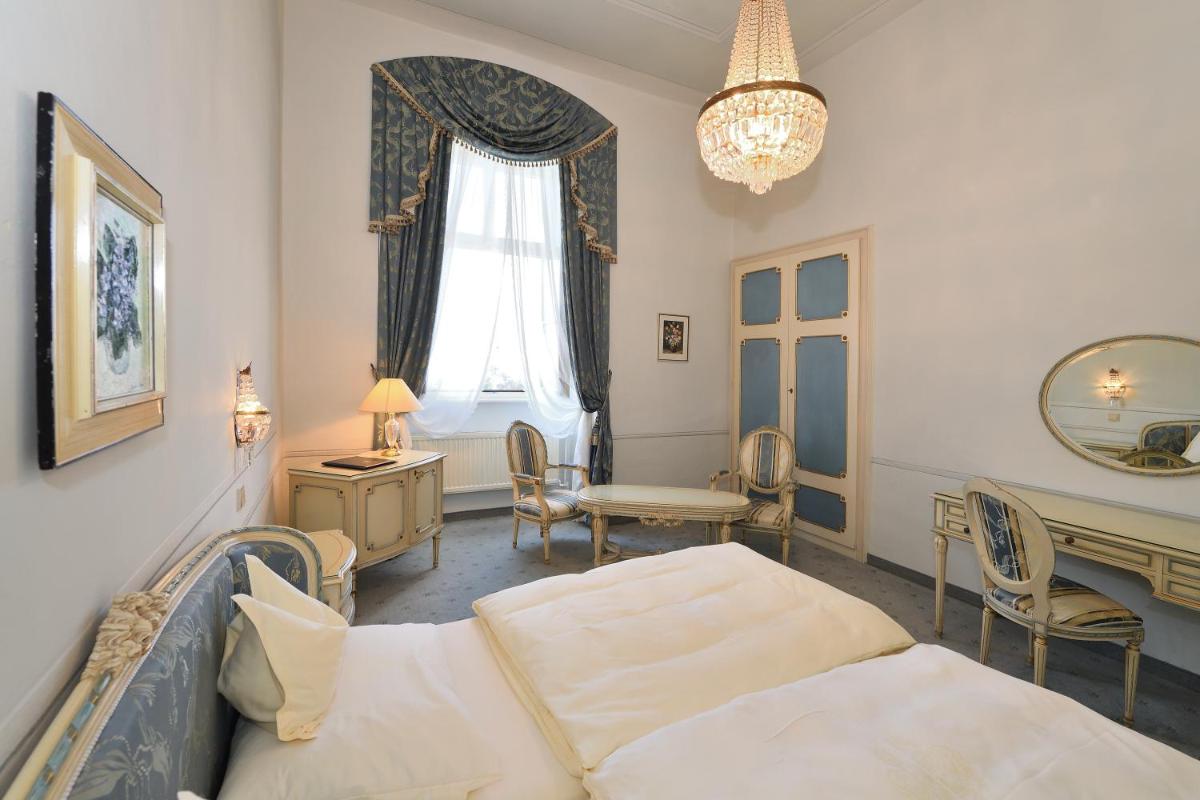 Hotel Schloss Dürnstein