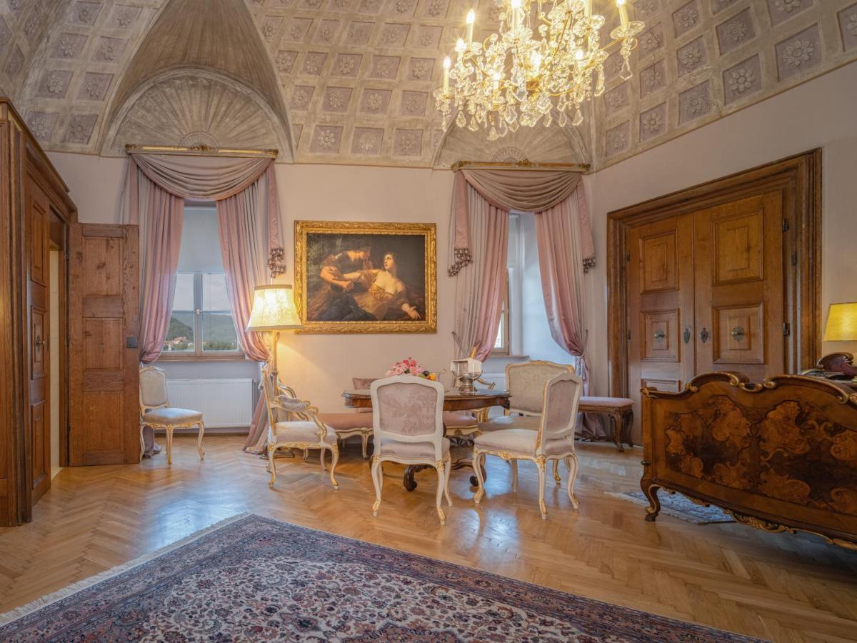 Hotel Schloss Dürnstein