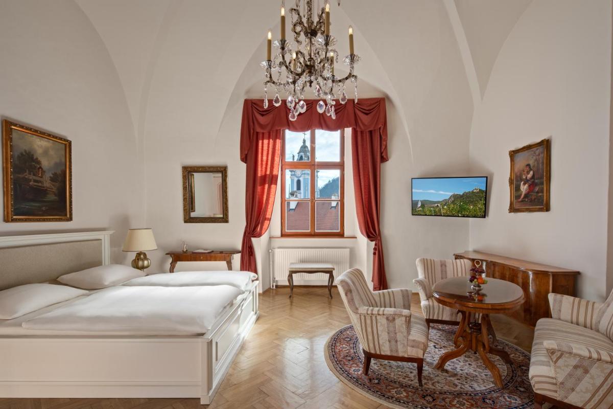 Hotel Schloss Dürnstein