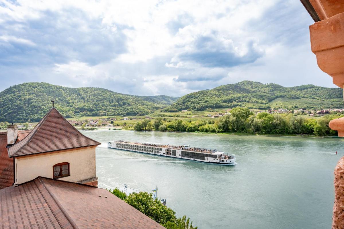 Hotel Schloss Dürnstein