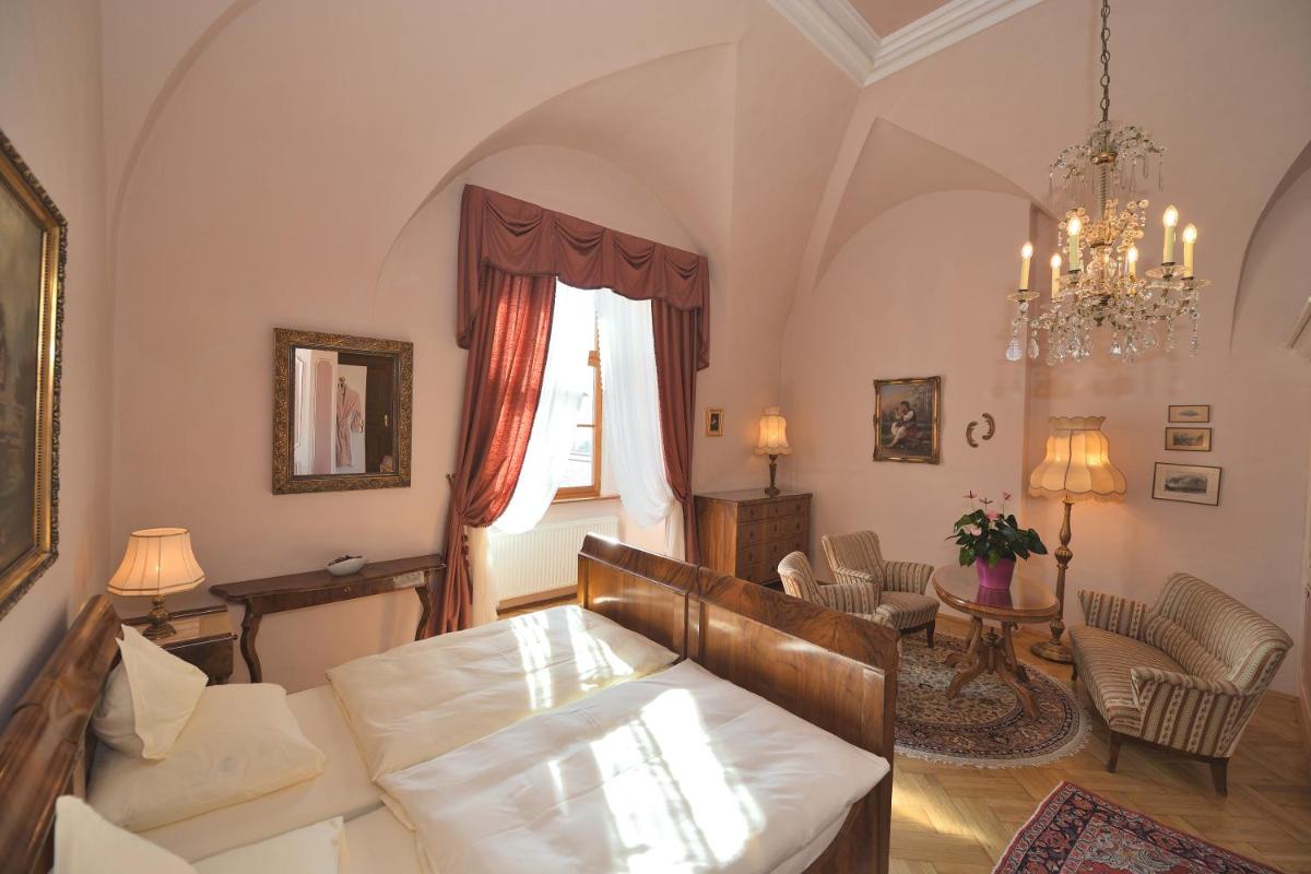 Hotel Schloss Dürnstein