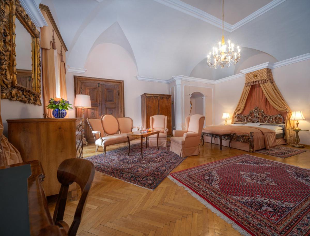 Hotel Schloss Dürnstein