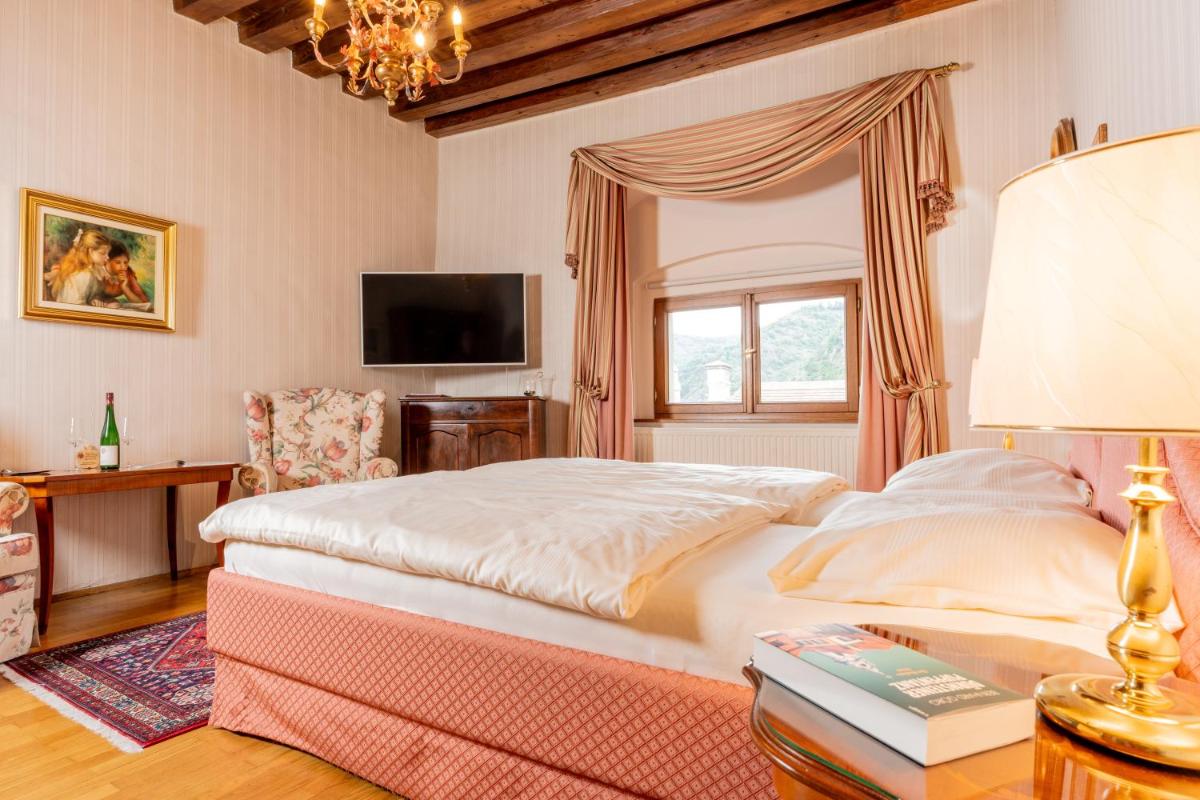 Hotel Schloss Dürnstein