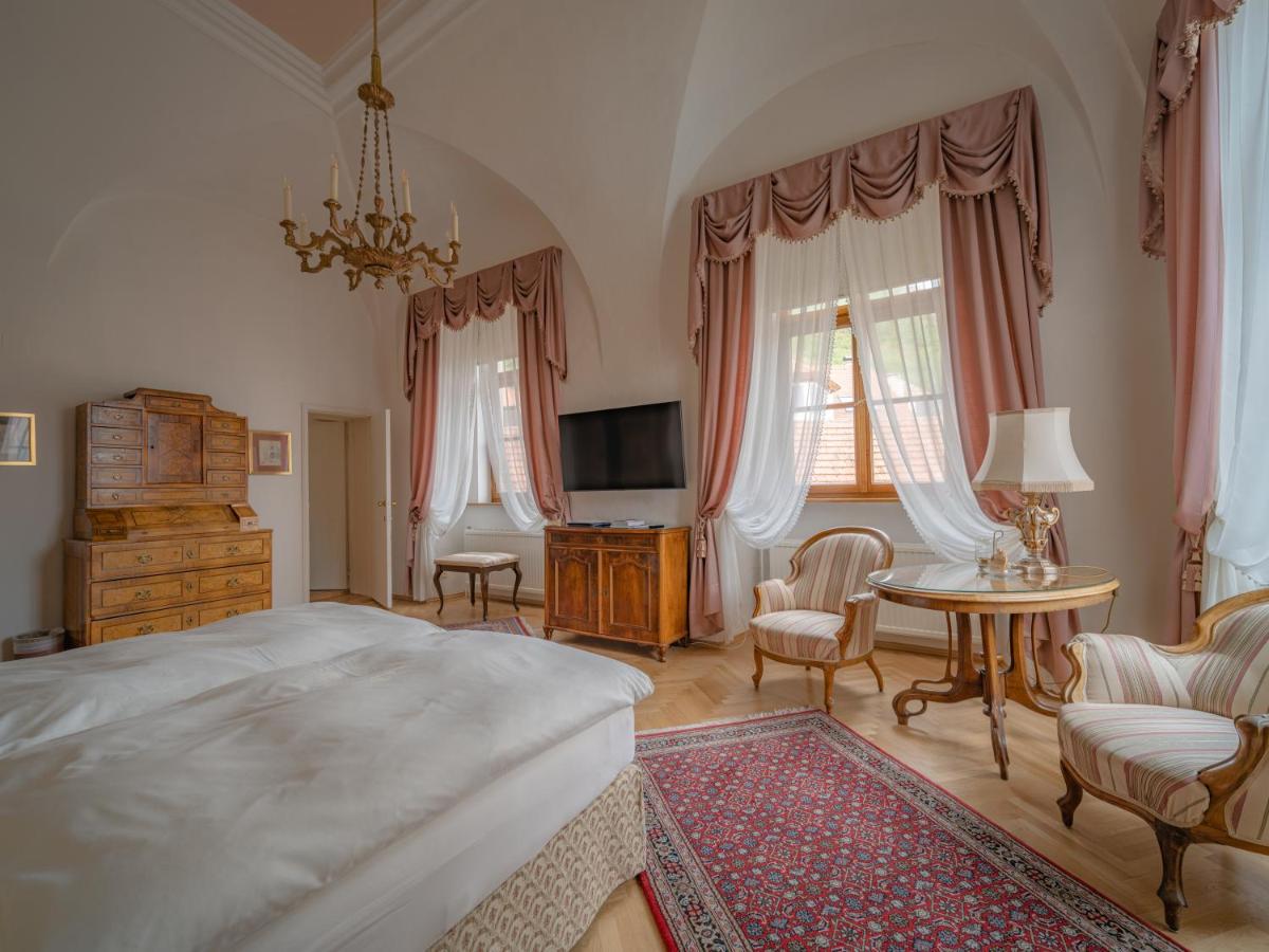 Hotel Schloss Dürnstein