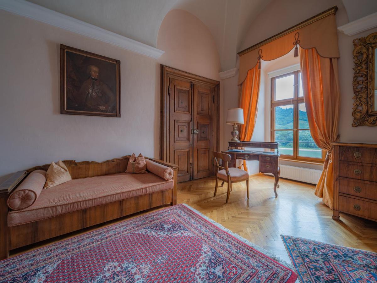 Hotel Schloss Dürnstein