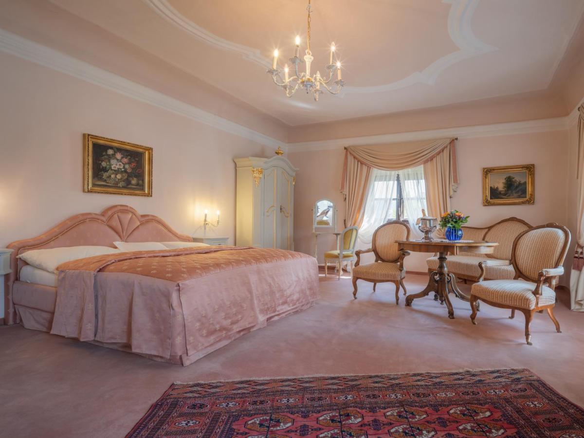 Hotel Schloss Dürnstein