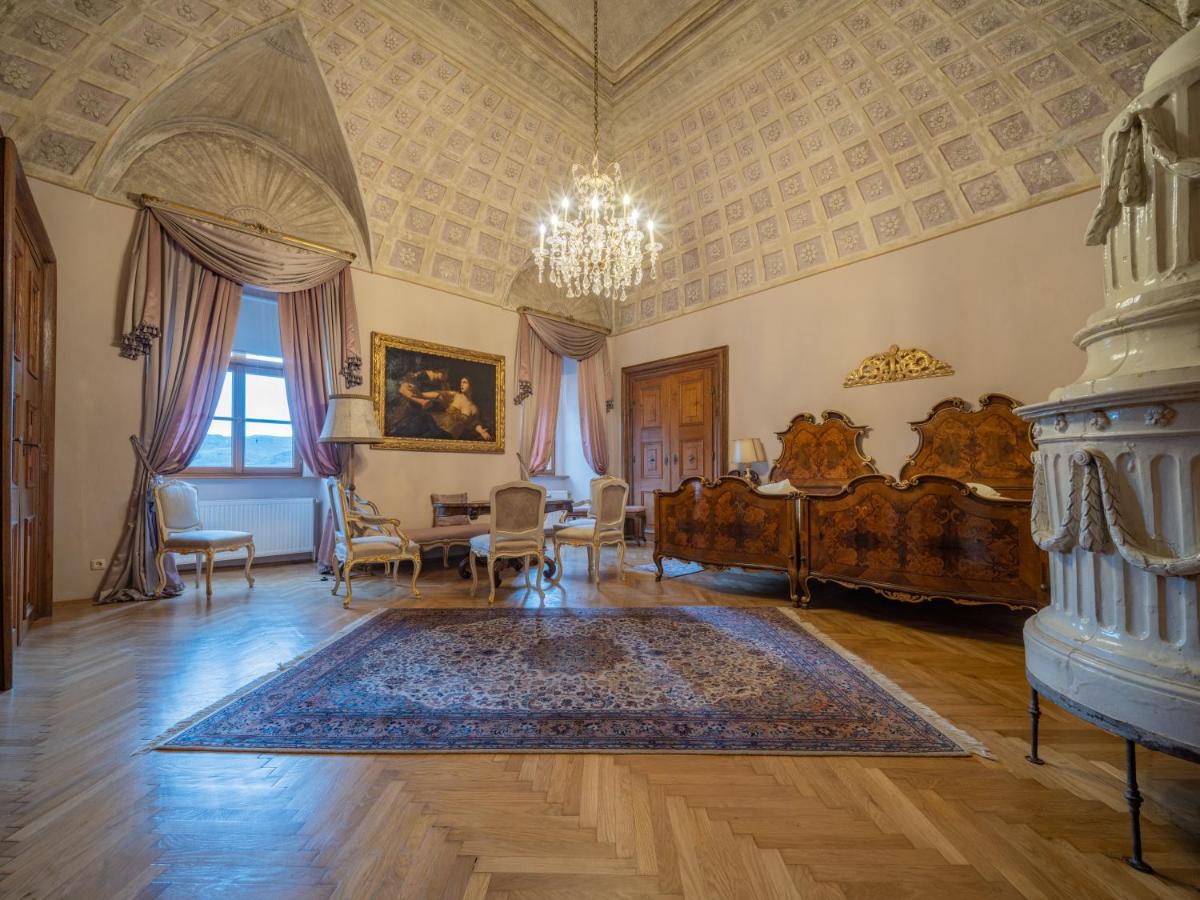 Hotel Schloss Dürnstein